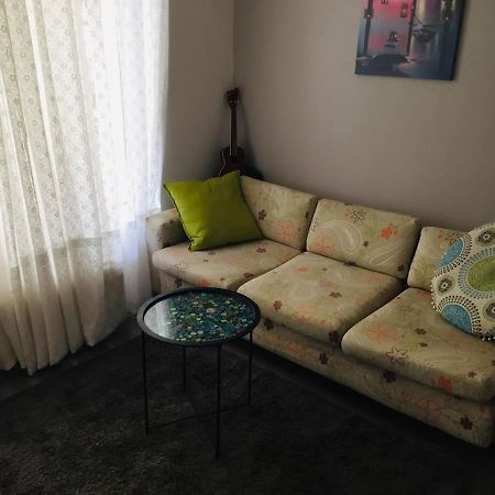 Apartment Button In Downtown ソフィア エクステリア 写真