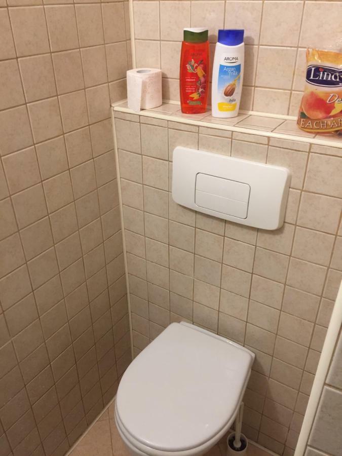 Apartment Button In Downtown ソフィア エクステリア 写真
