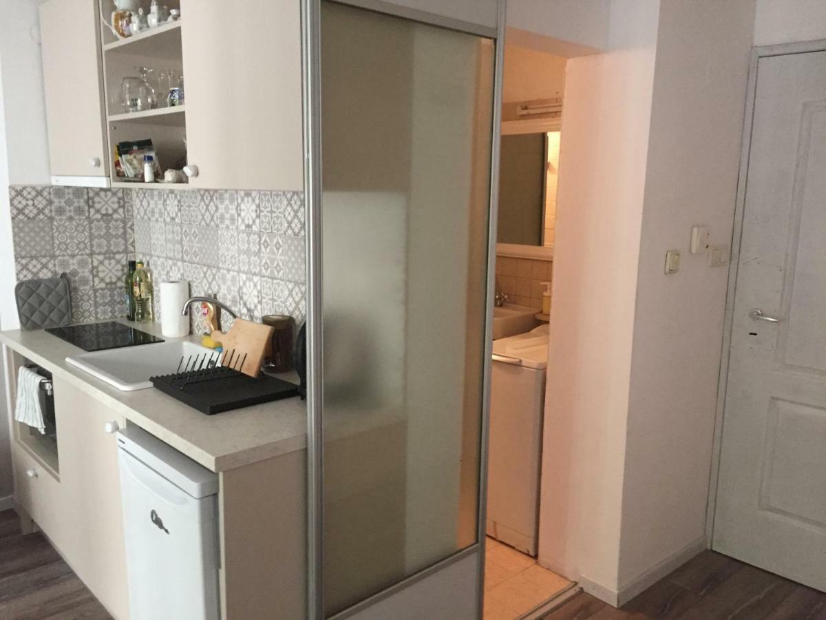 Apartment Button In Downtown ソフィア エクステリア 写真