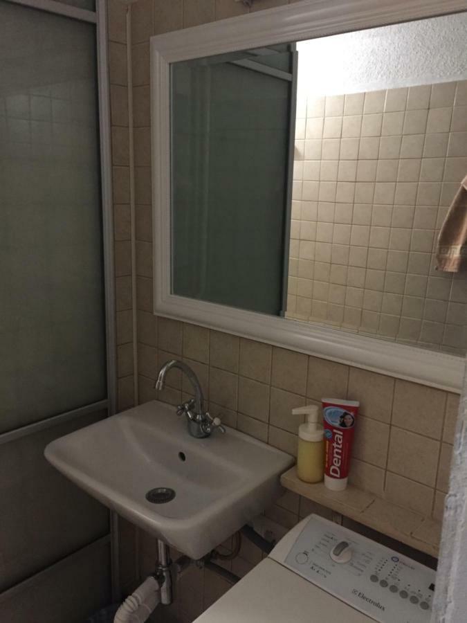 Apartment Button In Downtown ソフィア エクステリア 写真
