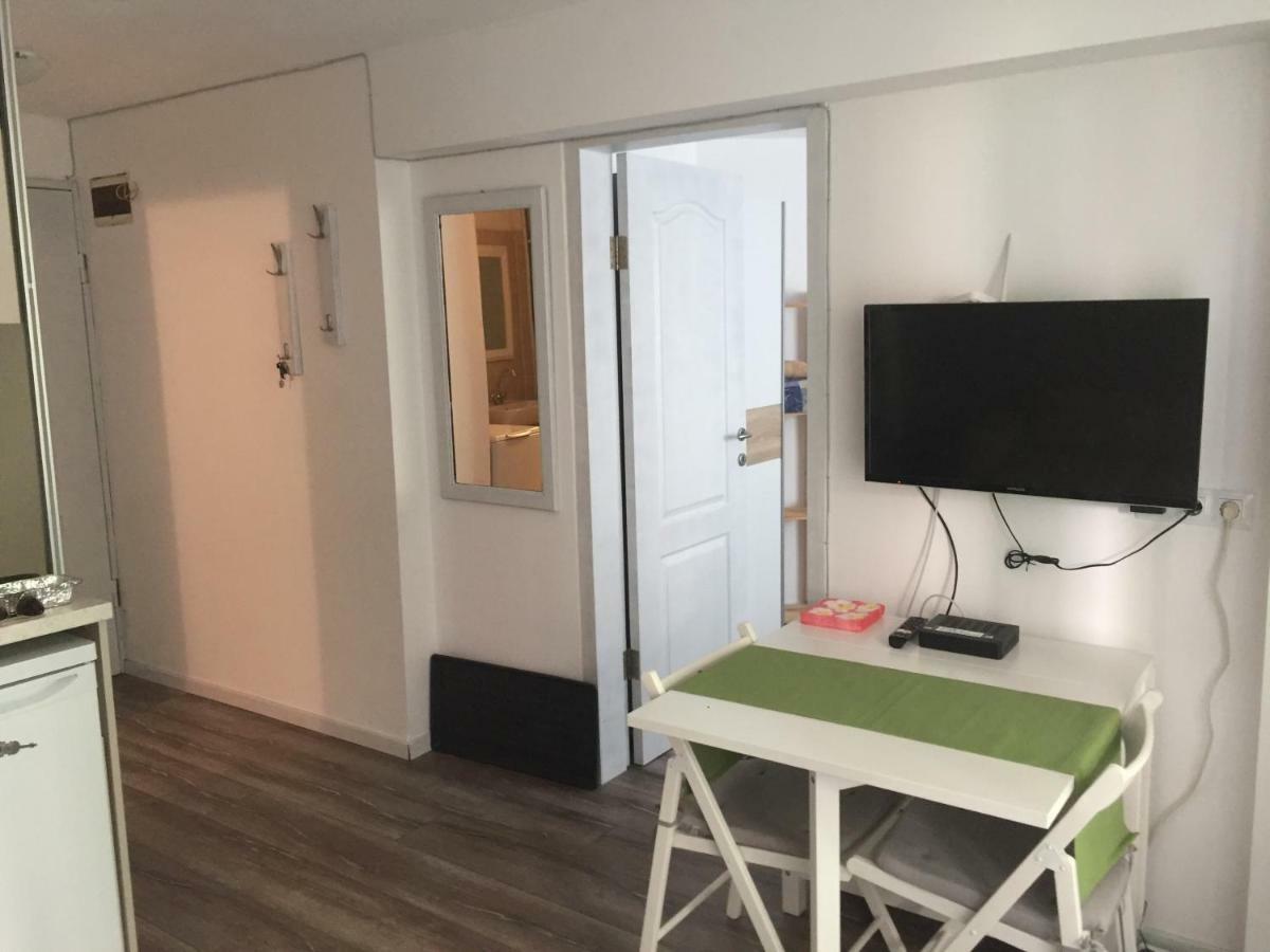 Apartment Button In Downtown ソフィア エクステリア 写真