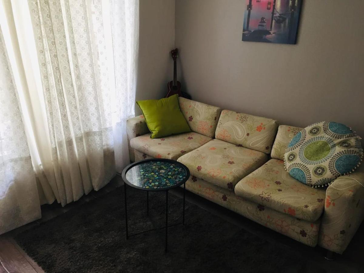 Apartment Button In Downtown ソフィア エクステリア 写真