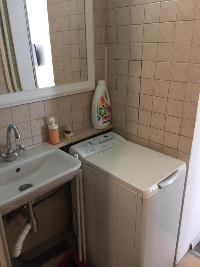 Apartment Button In Downtown ソフィア エクステリア 写真