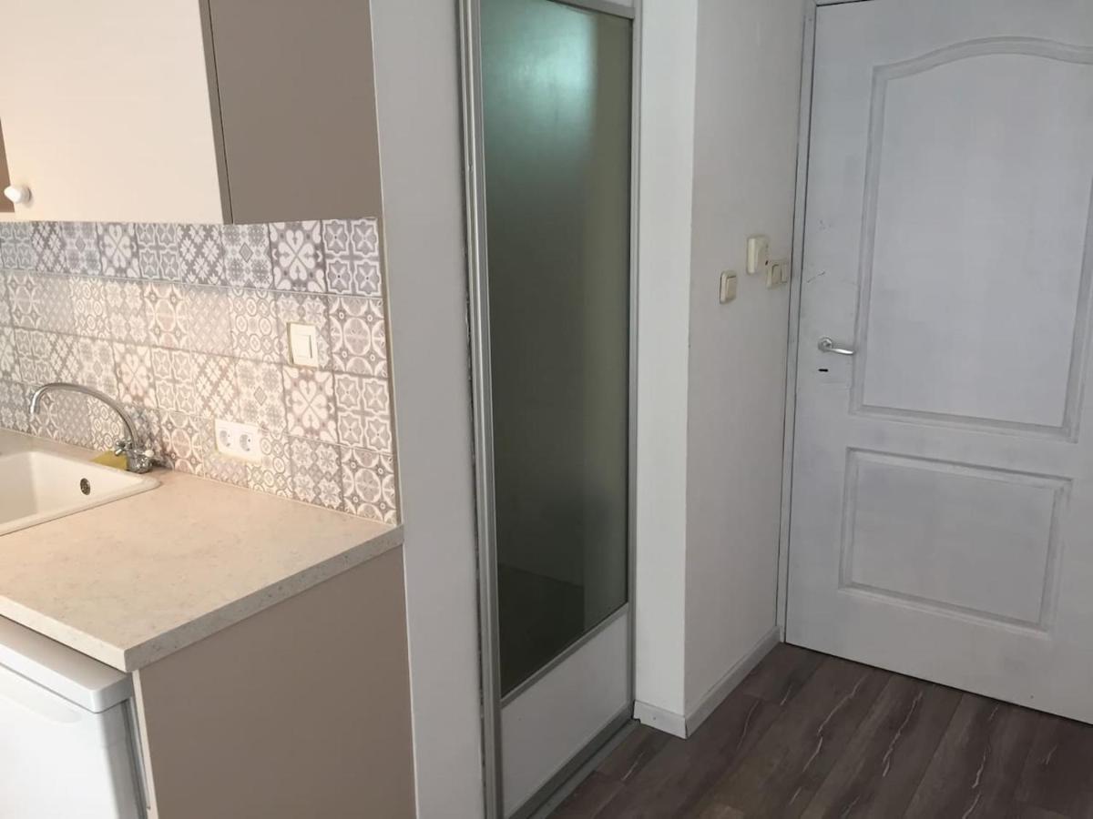 Apartment Button In Downtown ソフィア エクステリア 写真